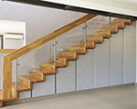Construction et protection de vos escaliers par Escaliers Maisons à Gravigny